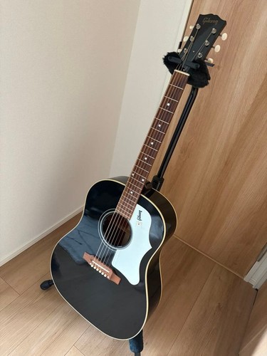 Gibson 1960s ebony - 1960s,