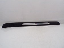 Zierleiste Einstiegsleiste