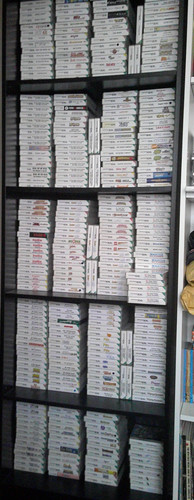 Nintendo spiele build - nintendo,