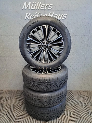 Tiguan tayron 18 - 18, zoll