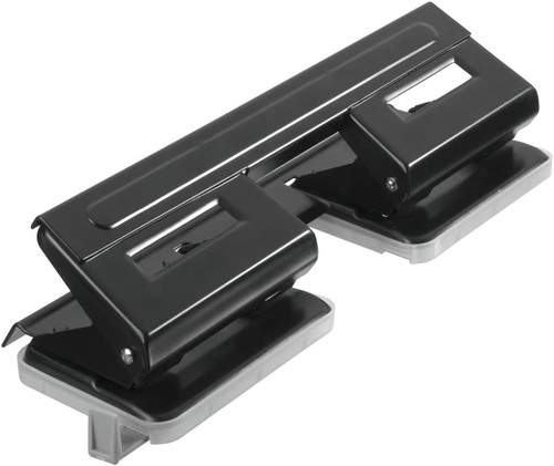 Herlitz doppellocher locher - doppellocher,