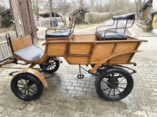 Pferdekutsche Gebraucht 