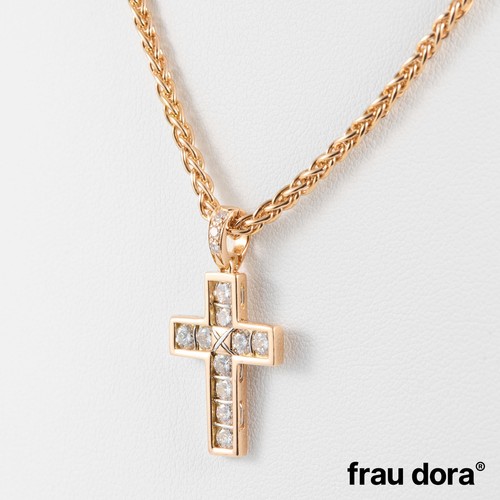 Cartier kreuz anhänger mit - anhänger,