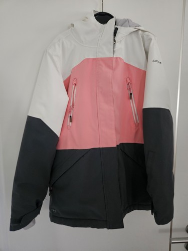 Icepeak winterjacke skijacke - icepeak,