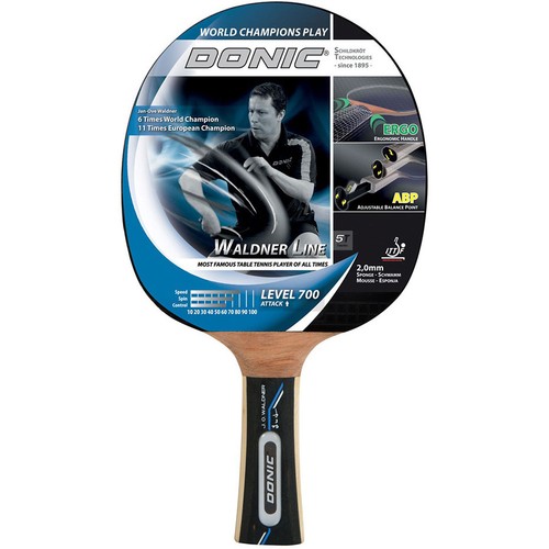 Tischtennisschläger donic - tischtennisschläger,