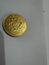 Goldmünze Chile,  100 Pesos