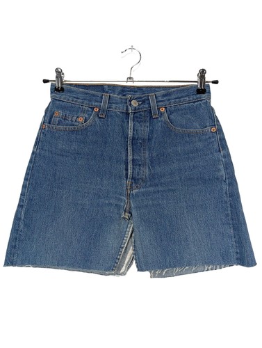 Levi jeansrock damen rock - jeansrock,