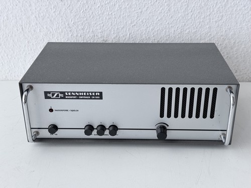 Sennheiser 1009 mikroport - sennheiser,