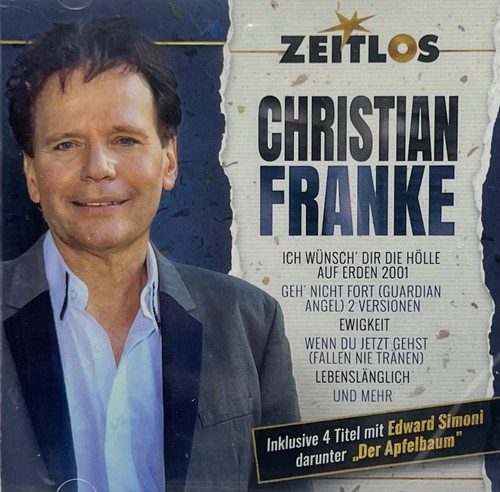 Zeitlos christian franke - zeitlos-christian,