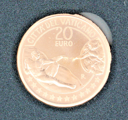 Vatikan euro 2023 - vatikan,