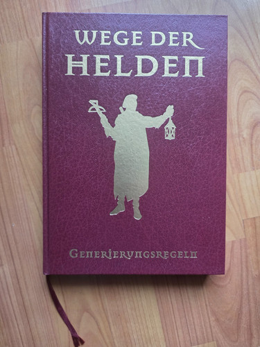 Wege der helden dsa4 - der, dsa4.1