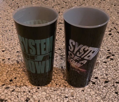 System down - system, of