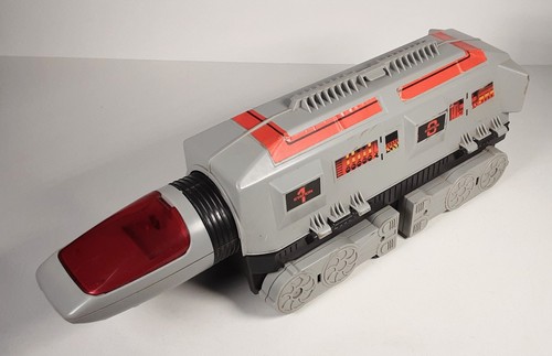 Tonka 1984 gobots command - tonka,