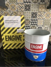 Motor Gin Eiskübel Kneipe Bar