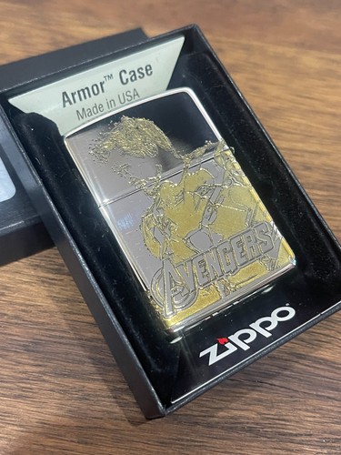 Zippo japanese marvels - zippo,