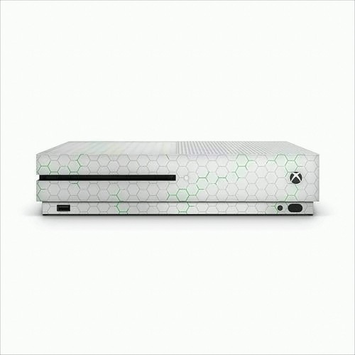 Xbox one skin - one, s