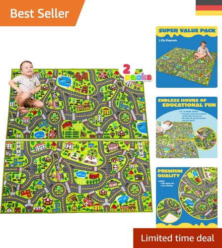 Kindersicherer spielteppich - kindersicherer,