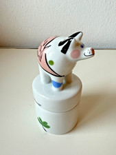 Villeroy & Boch Animal Park – Schwein Dose