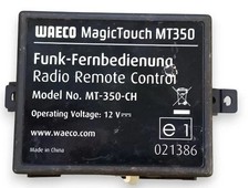 VW Funk-Fernbedienung &