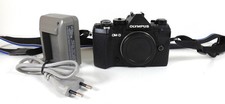 OLYMPUS OM-D E-M5 Mark III