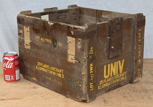 Vintage univ flares - univ,