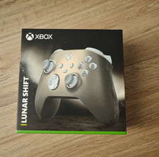 Xbox Controller Lunar Shift