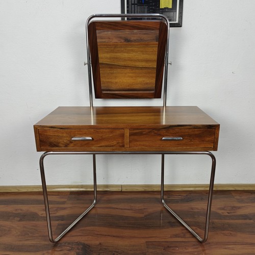 Frisiertisch bauhaus stil - frisiertisch, im