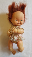 Goebel Byj Charlot 2908 Puppe