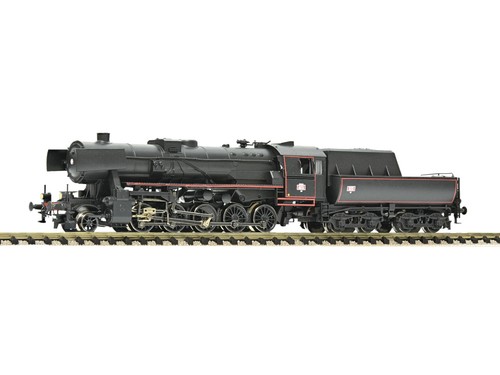Fleischmann 7160037 dampflok - -,