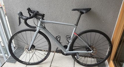 Bmc roadmachine three - bmc,