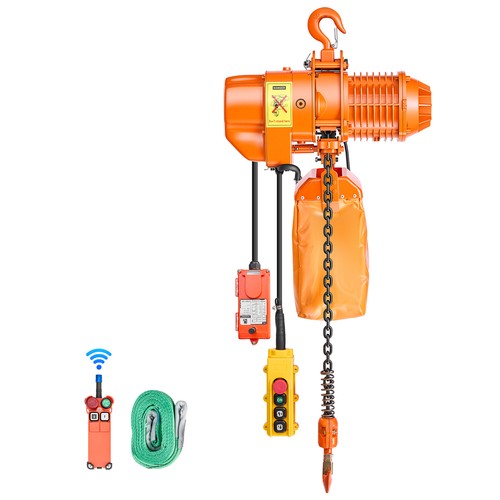 Vevor elektrischer kettenzug - vevor,