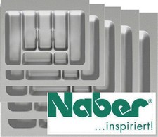 Naber besteckeinsatz rand - 2,,