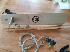 Zölzer Umklappsteuer Ruder Steuer Prijon Lettmann kajak