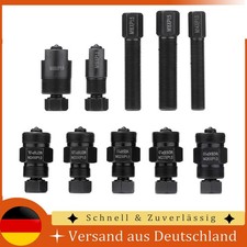 Polrad Abzieher Satz für