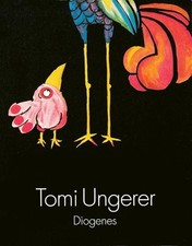 Tomi Ungerer: Eine
