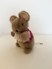 Eden Beatrix Potter Maus