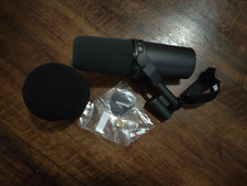 Shure SM7B Dynamisches