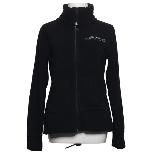 Amisu fleecejacke damen - fleecejacke,,