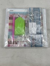 Diamond Painting Alpaka im