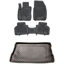 RX06210447-1 Satz Fußmatten
