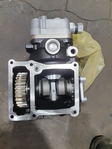 Knorr bremse kompressor - knorr-bremse,