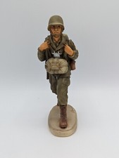 Soldaten Figuren Resin WWII