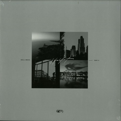 Habitat part v vinyl - -,