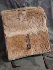 Wehrmacht Tornister Solingen 1940 mit Zeltplane !Absolute Rarität! TOP Zustand!