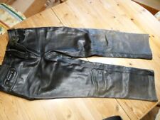 Modeka Herren Lederhose Gr. 33