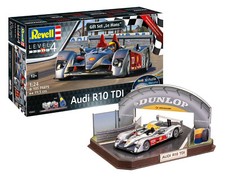 REVELL® - AUDI R10 TDI "Le