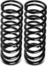 2x Fahrwerksfedern Vorne für
