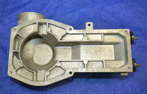 Unterteil 12671340 bosch - 12671340,