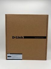 D-LINK DGS-1210 Netzwerk