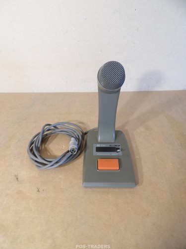 Toa corporation 660d - corporation, pm-660d